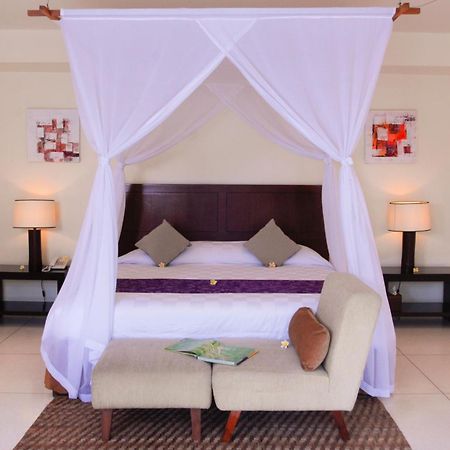 Nomad Hub Canggu Dış mekan fotoğraf