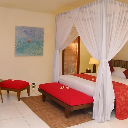 Nomad Hub Canggu Dış mekan fotoğraf