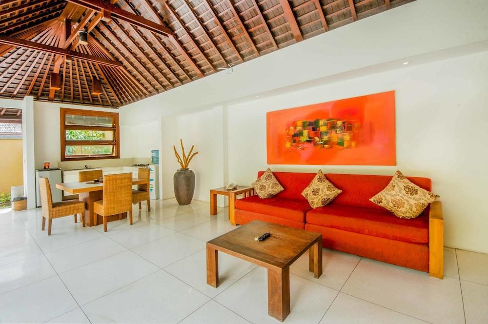 Nomad Hub Canggu Dış mekan fotoğraf