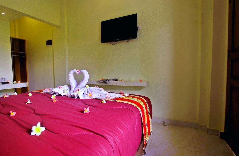 Nomad Hub Canggu Dış mekan fotoğraf