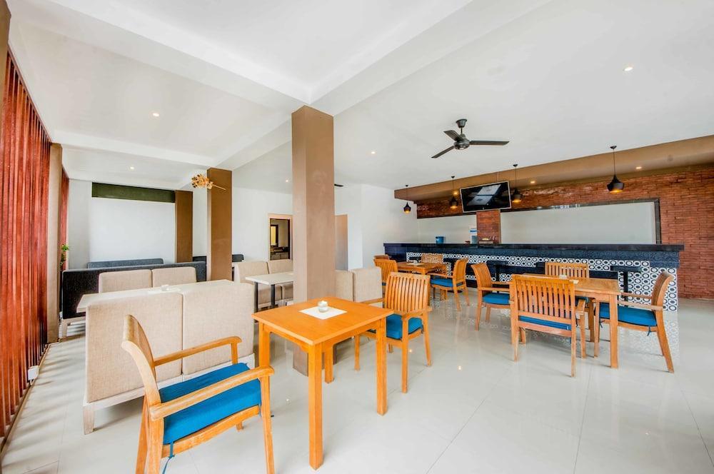 Nomad Hub Canggu Dış mekan fotoğraf