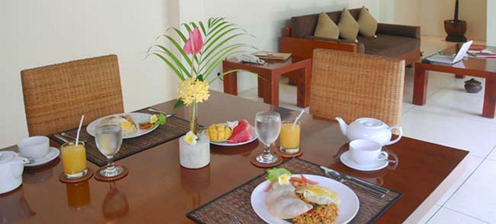 Nomad Hub Canggu Dış mekan fotoğraf
