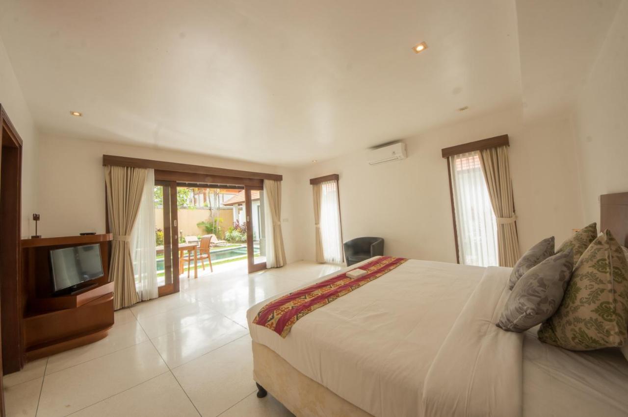 Nomad Hub Canggu Dış mekan fotoğraf