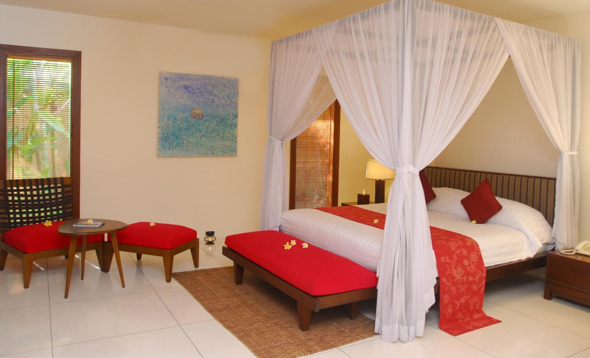 Nomad Hub Canggu Dış mekan fotoğraf