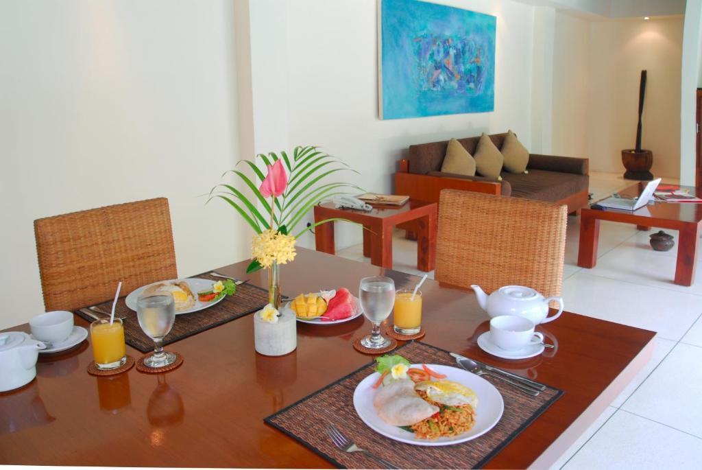 Nomad Hub Canggu Oda fotoğraf