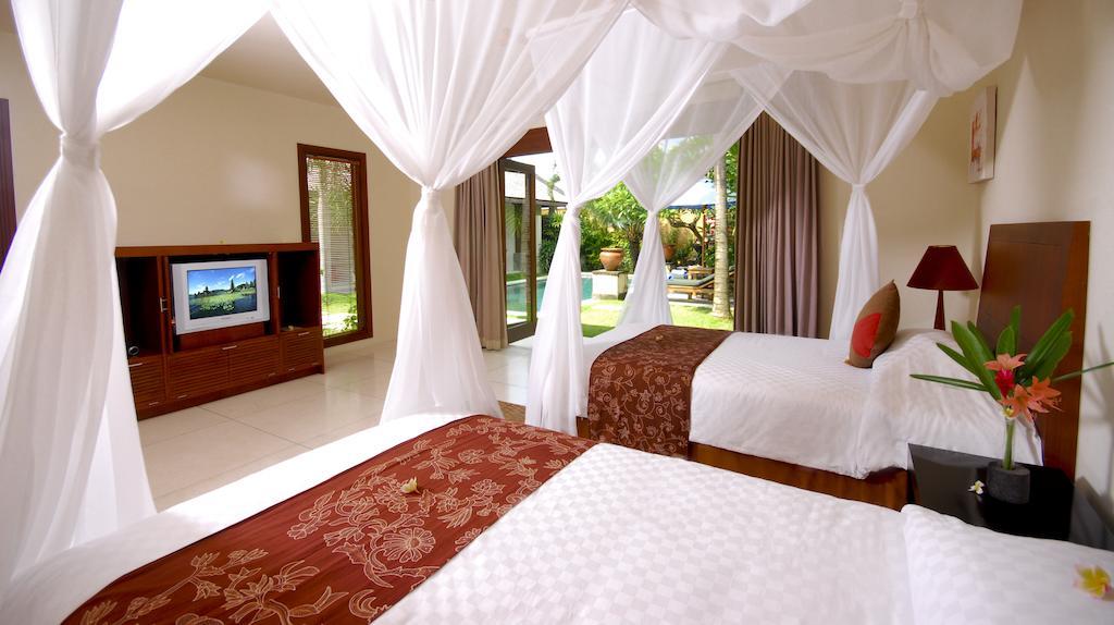 Nomad Hub Canggu Oda fotoğraf
