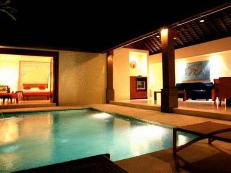 Nomad Hub Canggu Dış mekan fotoğraf