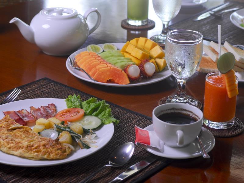 Nomad Hub Canggu Dış mekan fotoğraf