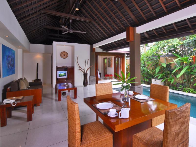Nomad Hub Canggu Dış mekan fotoğraf