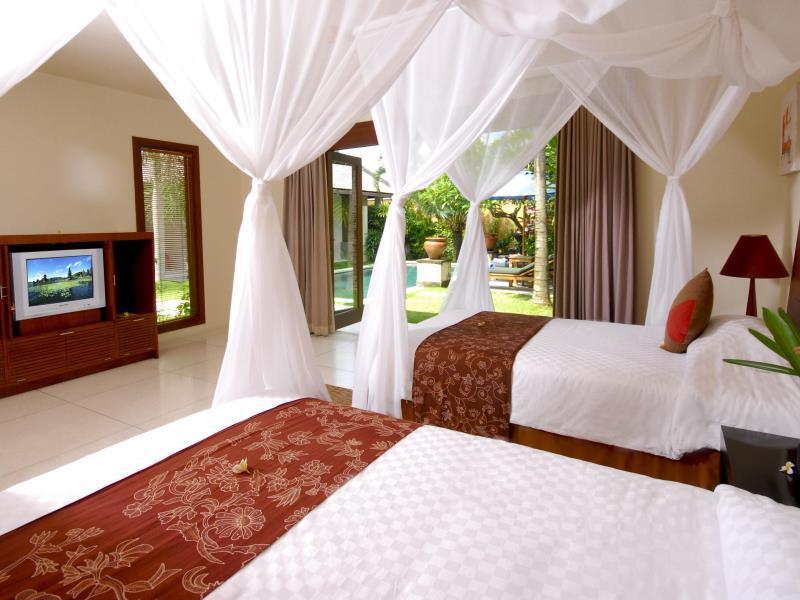Nomad Hub Canggu Dış mekan fotoğraf