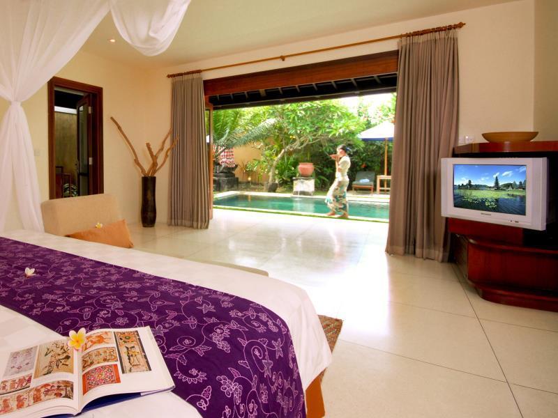 Nomad Hub Canggu Dış mekan fotoğraf