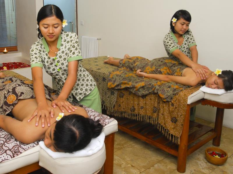Nomad Hub Canggu Dış mekan fotoğraf