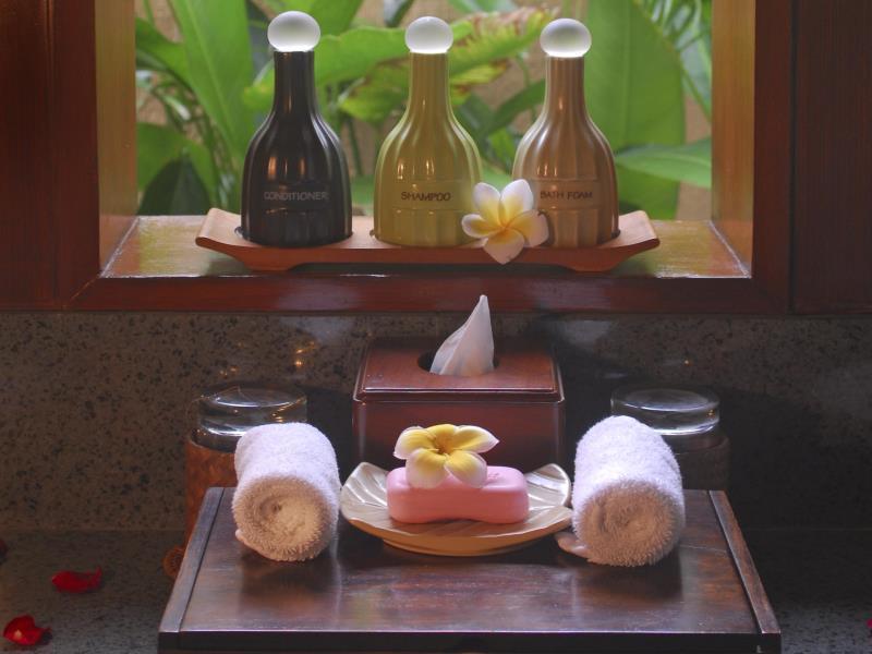 Nomad Hub Canggu Dış mekan fotoğraf
