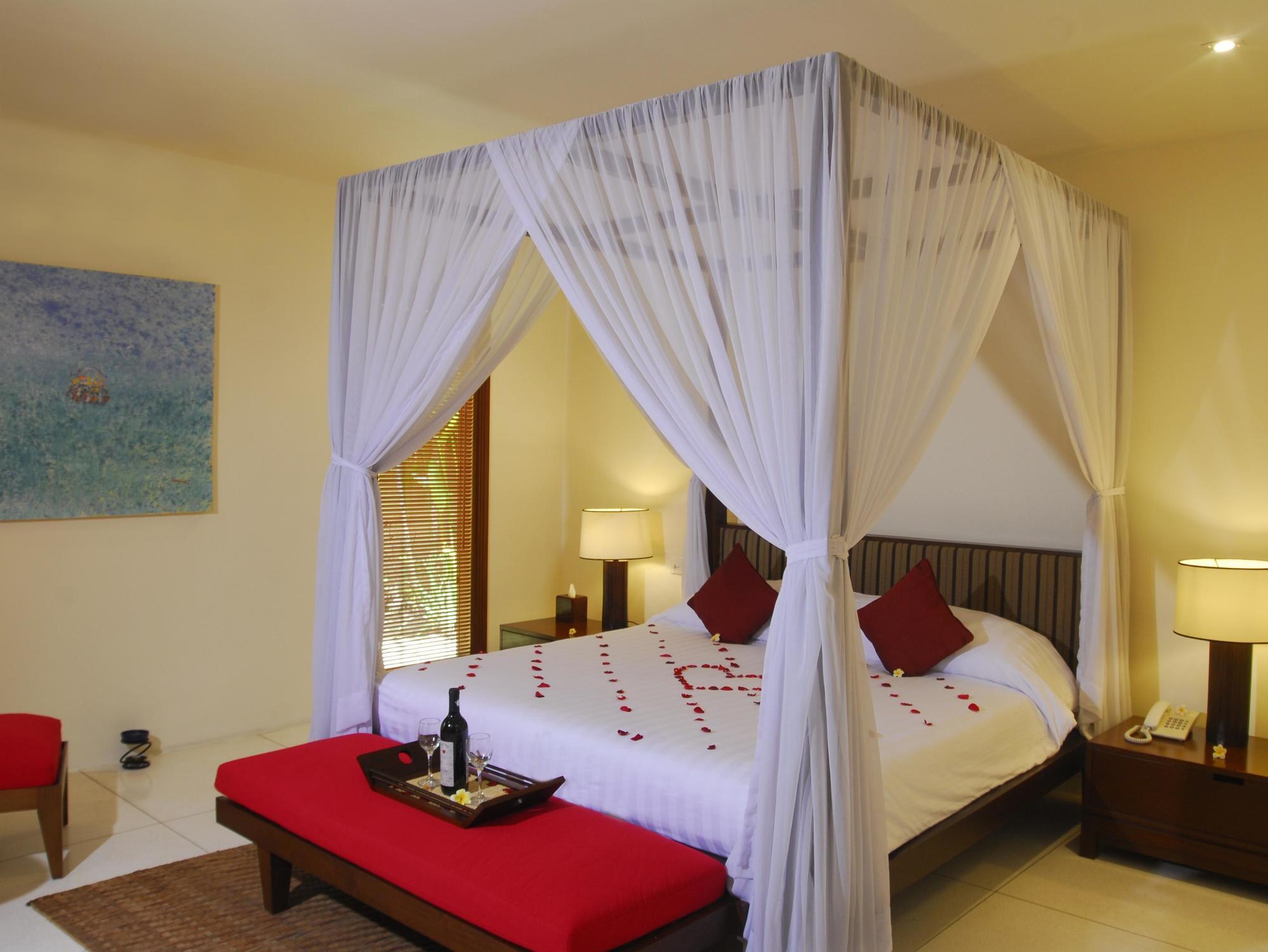 Nomad Hub Canggu Oda fotoğraf
