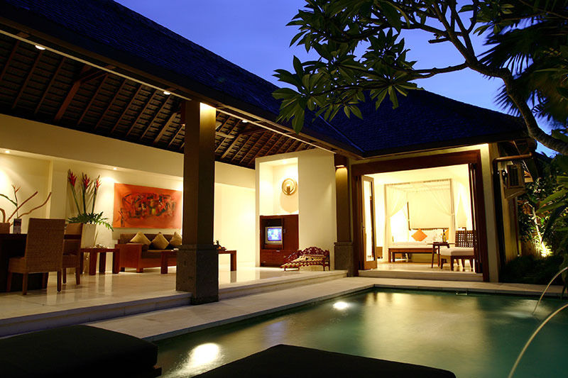 Nomad Hub Canggu Dış mekan fotoğraf