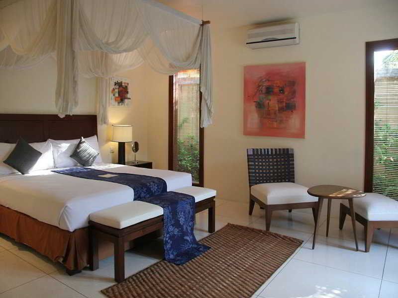 Nomad Hub Canggu Dış mekan fotoğraf