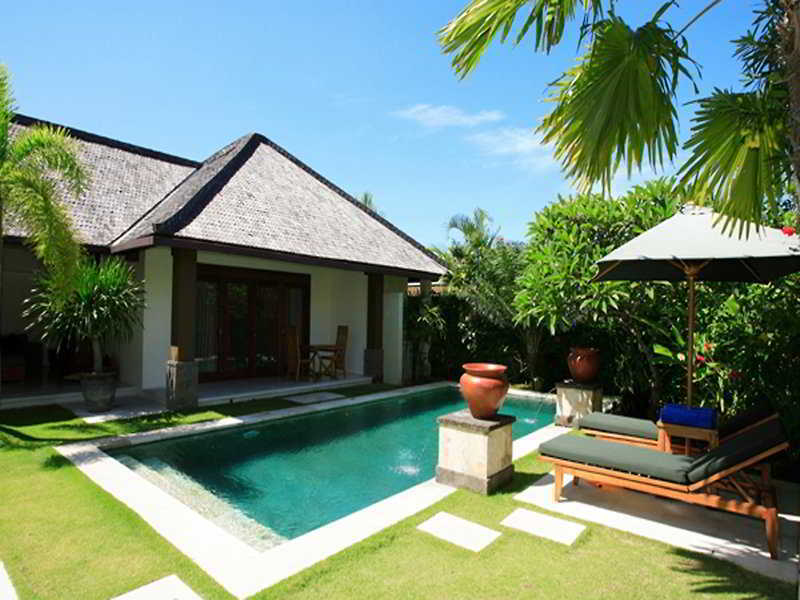 Nomad Hub Canggu Dış mekan fotoğraf