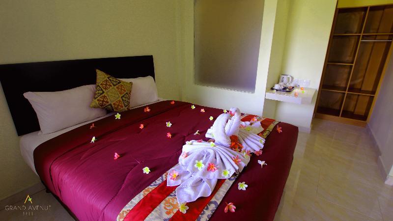 Nomad Hub Canggu Dış mekan fotoğraf