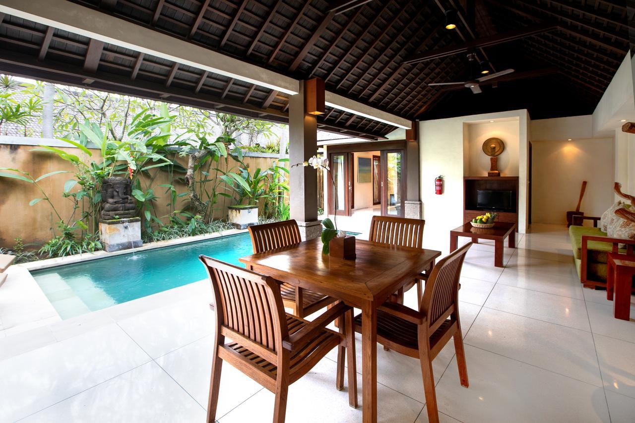Nomad Hub Canggu Dış mekan fotoğraf