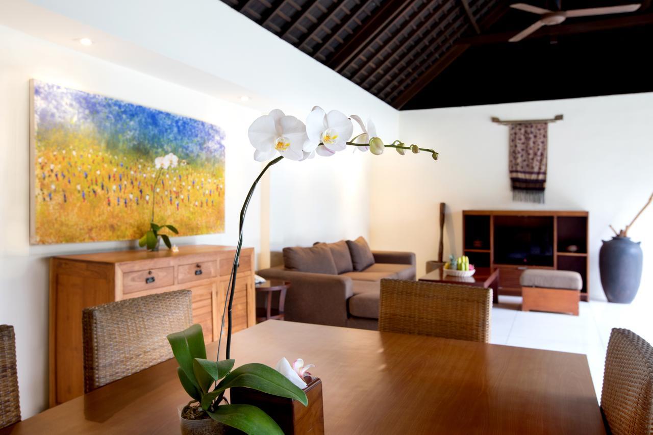 Nomad Hub Canggu Dış mekan fotoğraf