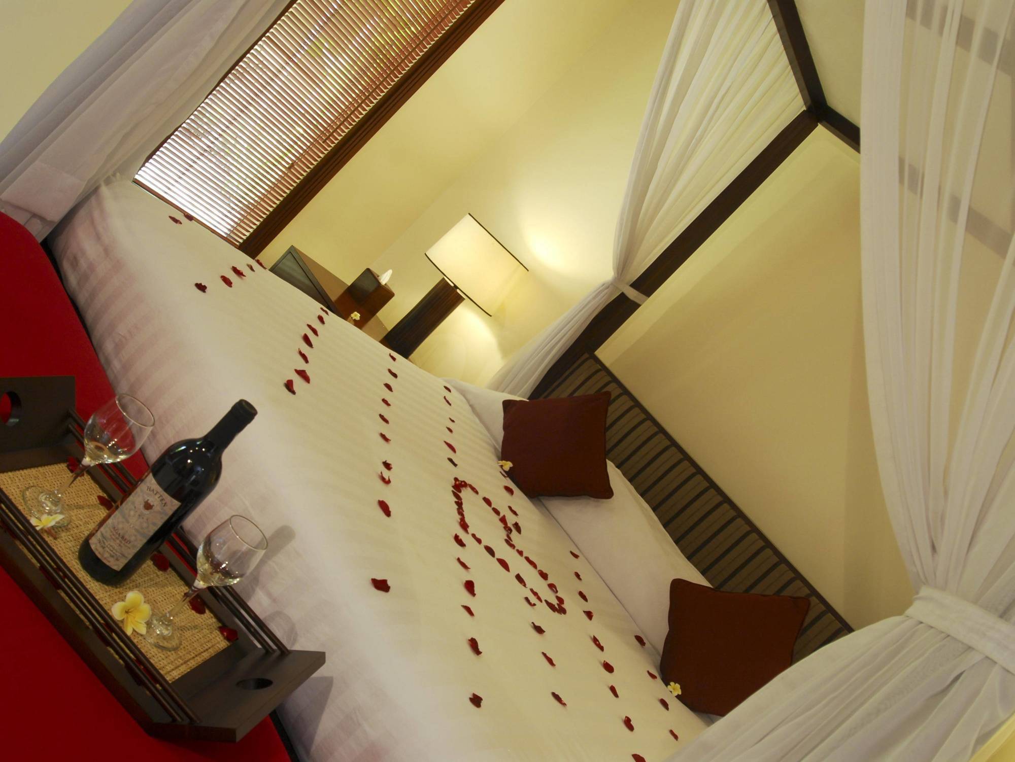Nomad Hub Canggu Dış mekan fotoğraf