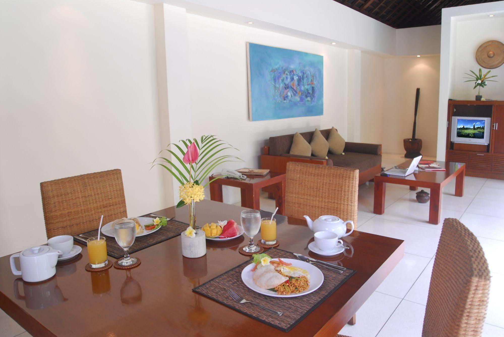 Nomad Hub Canggu Dış mekan fotoğraf