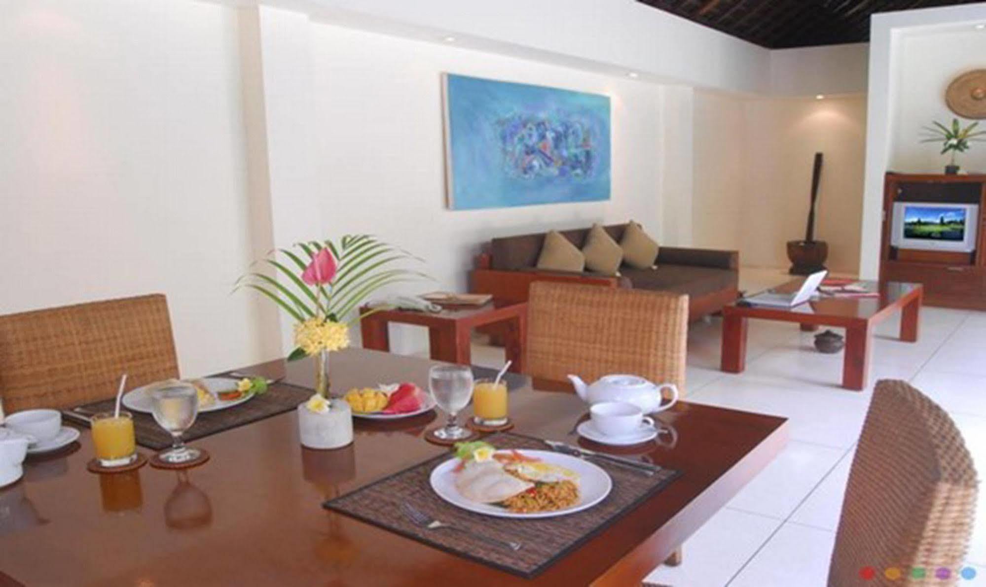 Nomad Hub Canggu Dış mekan fotoğraf
