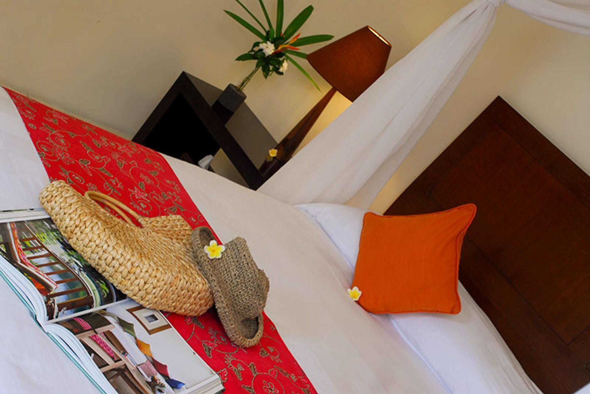 Nomad Hub Canggu Dış mekan fotoğraf