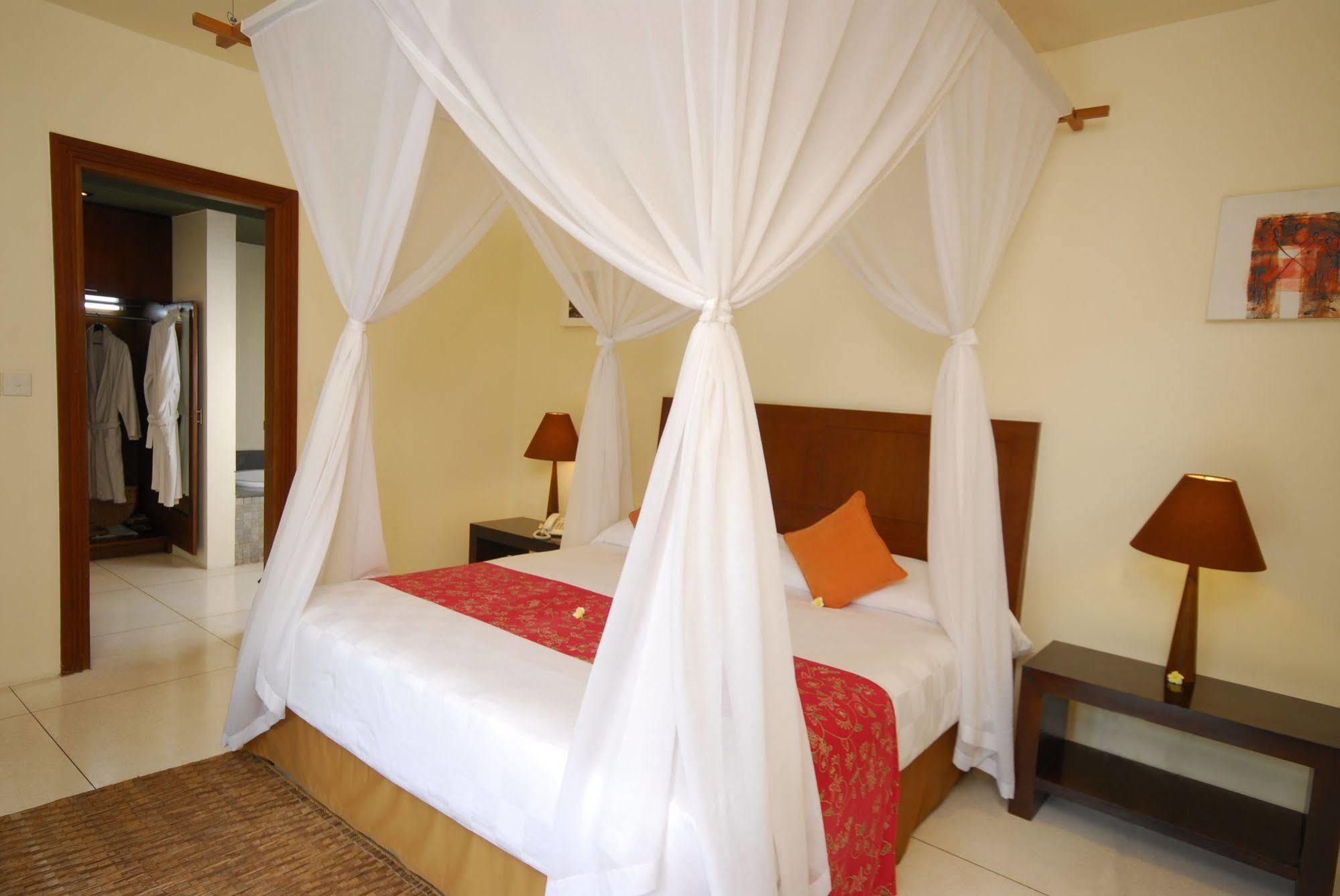 Nomad Hub Canggu Dış mekan fotoğraf