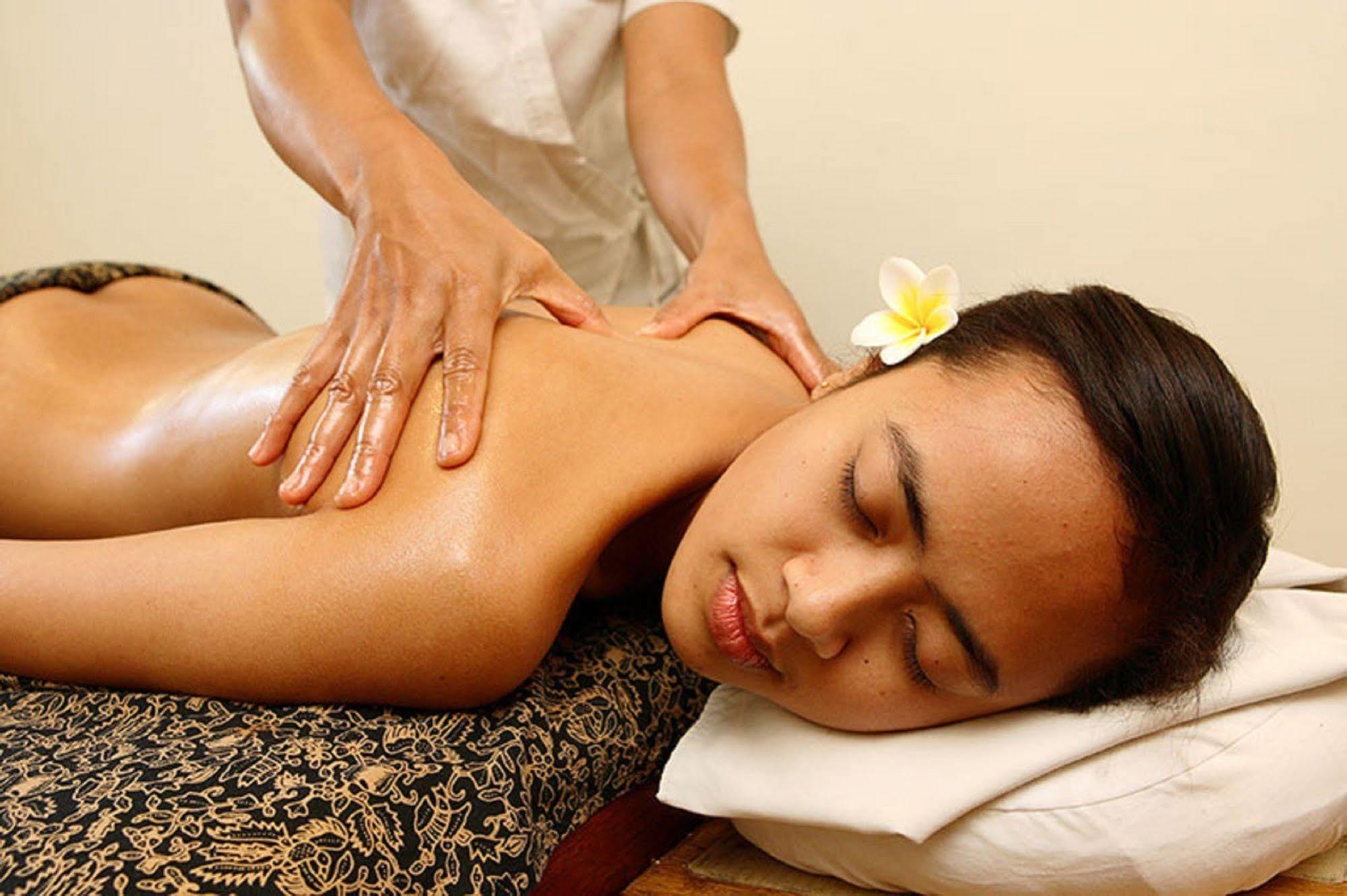Nomad Hub Canggu Dış mekan fotoğraf