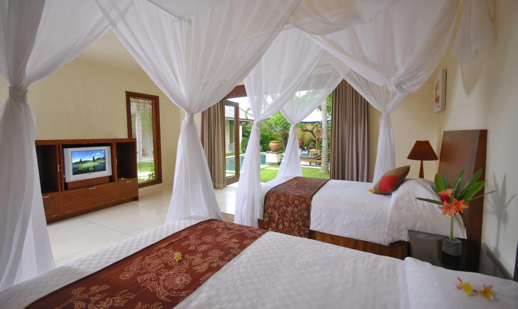 Nomad Hub Canggu Dış mekan fotoğraf