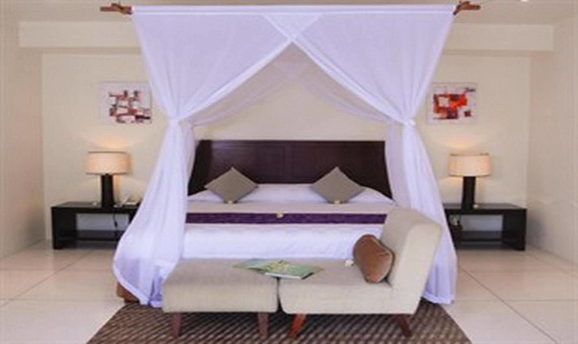 Nomad Hub Canggu Dış mekan fotoğraf