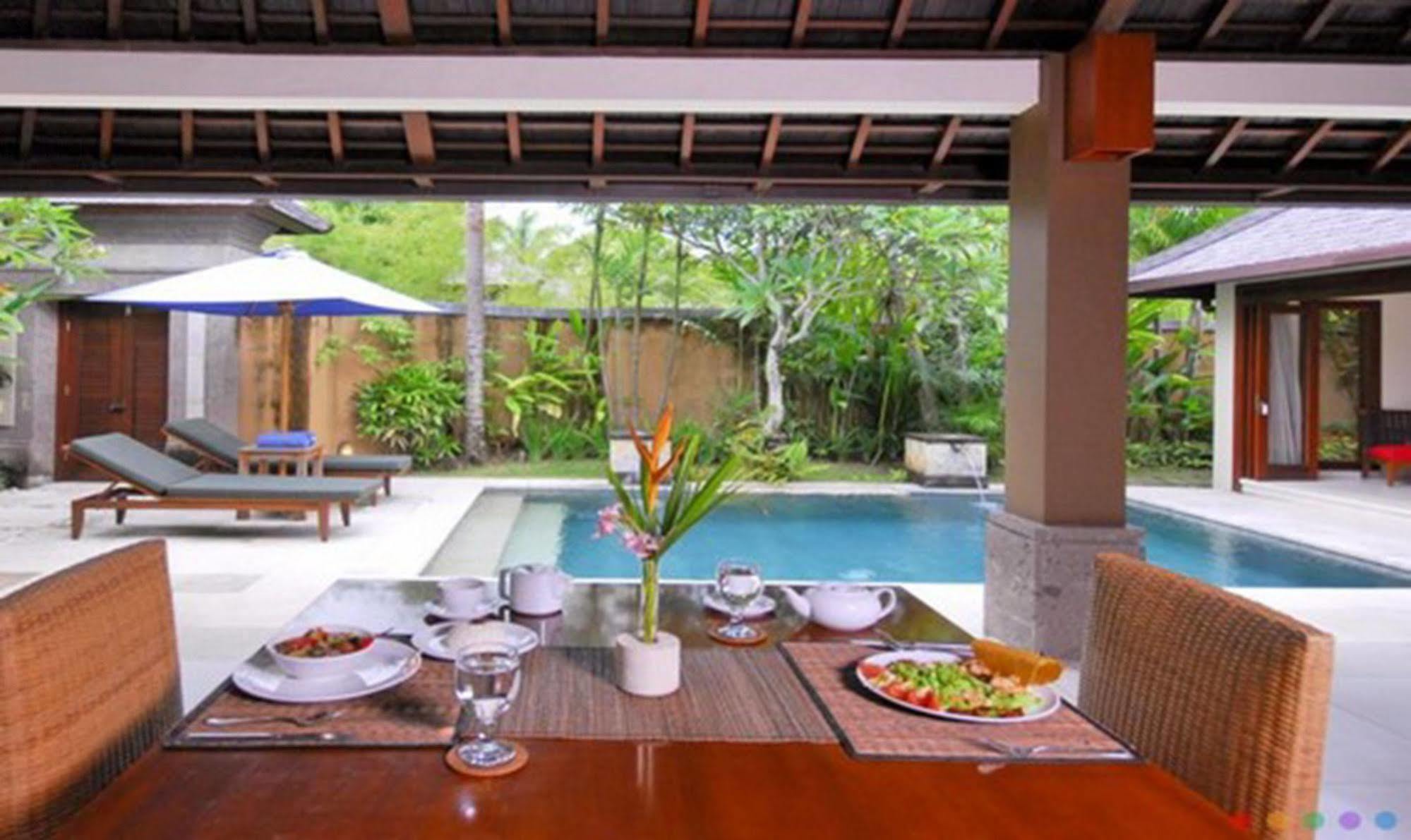 Nomad Hub Canggu Dış mekan fotoğraf