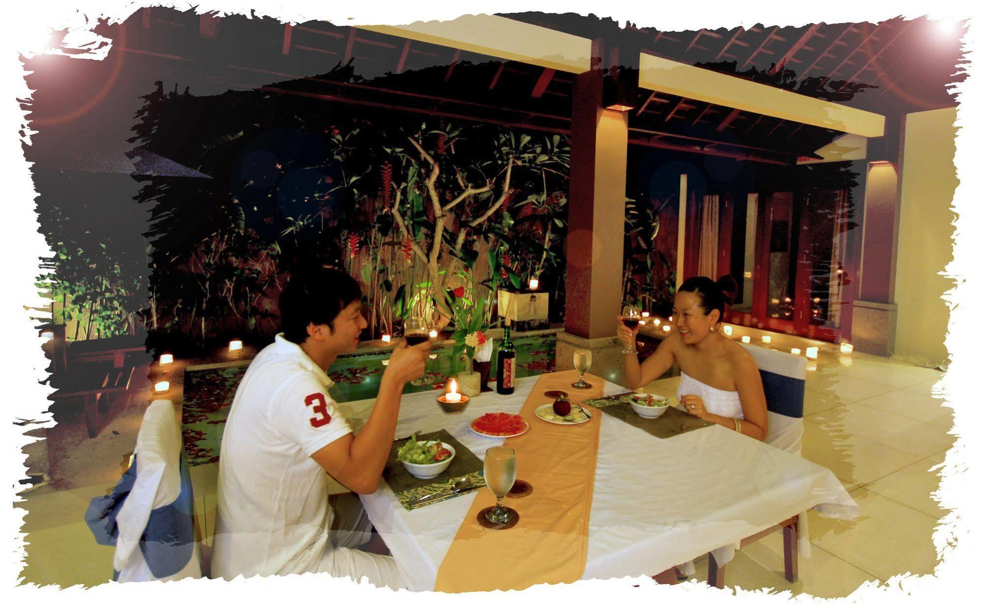 Nomad Hub Canggu Dış mekan fotoğraf
